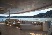 SERENITY | 2003 72m Austal Motor Yacht