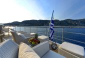 SERENITY | 2003 72m Austal Motor Yacht