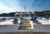 SERENITY | 2003 72m Austal Motor Yacht