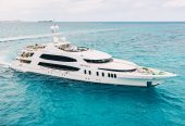 SKYFALL | 2010 57.91m (190ft) Trinity Yachts Motor Yacht