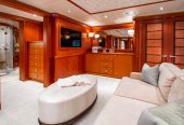 SKYFALL | 2010 57.91m (190ft) Trinity Yachts Motor Yacht