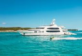 SKYFALL | 2010 57.91m (190ft) Trinity Yachts Motor Yacht