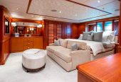 SKYFALL | 2010 57.91m (190ft) Trinity Yachts Motor Yacht