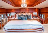 SKYFALL | 2010 57.91m (190ft) Trinity Yachts Motor Yacht