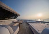 SONG OF SONGS | 2022 42m (138’6″) Luxury Motor Yacht built by Chinese shipyard Heysea Yachts