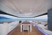 SONG OF SONGS | 2022 42m (138’6″) Luxury Motor Yacht built by Chinese shipyard Heysea Yachts