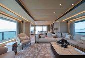 SONG OF SONGS | 2022 42m (138’6″) Luxury Motor Yacht built by Chinese shipyard Heysea Yachts