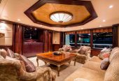 STARSHIP | 1988 43.95m Van Mill Motor Yacht