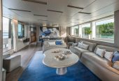 Sanlorenzo SL106 #625 | 2016 32m Sanlorenzo Motor Yacht