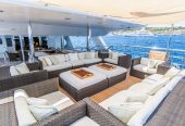 THE WELLESLEY | 1993 56m Luxury Classic Motor Yacht from Dutch shipyard Oceanco