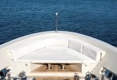 THERAPY | 2013 38m (125ft) Luxury Motor Yacht from Italian shipyard SANLORENZO