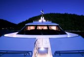 THERAPY | 2013 38m (125ft) Luxury Motor Yacht from Italian shipyard SANLORENZO