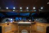 THERAPY | 2013 38m (125ft) Luxury Motor Yacht from Italian shipyard SANLORENZO