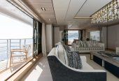 THUMPER | 2014 40m (131ft) Luxury Motor Yacht from British shipyard SUNSEEKER