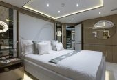 THUMPER | 2014 40m (131ft) Luxury Motor Yacht from British shipyard SUNSEEKER