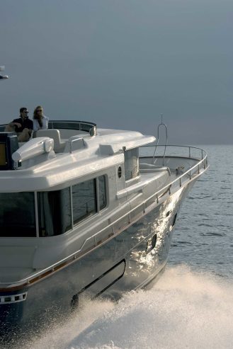 TRABUCAIRE | 2009/2020 20m Maestro 65 Apreamare Motor Yacht