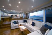 TRABUCAIRE | 2009/2020 20m Maestro 65 Apreamare Motor Yacht