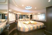 TRABUCAIRE | 2009/2020 20m Maestro 65 Apreamare Motor Yacht