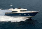 TRABUCAIRE | 2009/2020 20m Maestro 65 Apreamare Motor Yacht