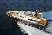 TRABUCAIRE | 2009/2020 20m Maestro 65 Apreamare Motor Yacht