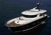 TRABUCAIRE | 2009/2020 20m Maestro 65 Apreamare Motor Yacht