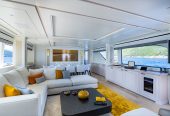 VALENTINA II | 2011 27.6m Luxury Flybridge Motor Yacht from Italian shipyard Sanlorenzo