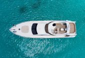 Vive Bene II | 2005 68ft (21m) Luxury Motor Yacht built by Italian shipyard Azimut