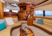 Vive Bene II | 2005 68ft (21m) Luxury Motor Yacht built by Italian shipyard Azimut