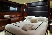 WHISPERING ANGEL | 2008 36m ISA Yachts