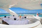 WHISPERING ANGEL | 2008 36m ISA Yachts