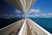 WHISPERING ANGEL | 2008 36m ISA Yachts