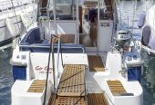 Go Goo | 2005 32ft (10m) Nimbus 320 Coupe Luxury Motor Yacht