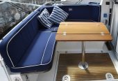 Go Goo | 2005 32ft (10m) Nimbus 320 Coupe Luxury Motor Yacht