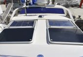 Go Goo | 2005 32ft (10m) Nimbus 320 Coupe Luxury Motor Yacht