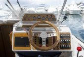 Go Goo | 2005 32ft (10m) Nimbus 320 Coupe Luxury Motor Yacht