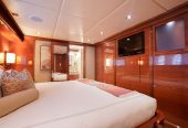 ASPEN ALTERNATIVE | 2010 49.9m (163.67ft) Luxury Tri-Deck Aluminium Motor Yacht from renowned American shipyard Trinity