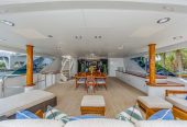 ASPEN ALTERNATIVE | 2010 49.9m (163.67ft) Luxury Tri-Deck Aluminium Motor Yacht from renowned American shipyard Trinity