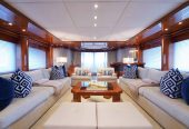 ASPEN ALTERNATIVE | 2010 49.9m (163.67ft) Luxury Tri-Deck Aluminium Motor Yacht from renowned American shipyard Trinity