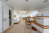 ASPEN ALTERNATIVE | 2010 49.9m (163.67ft) Luxury Tri-Deck Aluminium Motor Yacht from renowned American shipyard Trinity