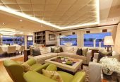 AURELIA | 2011 37.3m (122′5″) High Performance Raised Pilothouse Aluminium Motor Yacht from Dutch shipyard HEESEN