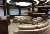 BABA’S | 2020 185ft (57m) SteelMotor Yacht Custom Built for Charter by HSY Yachts