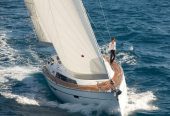 Bavaria Cruiser 46 | 2017 47ft (14m) Cruising Sail Yacht from German shipyard Bavaria