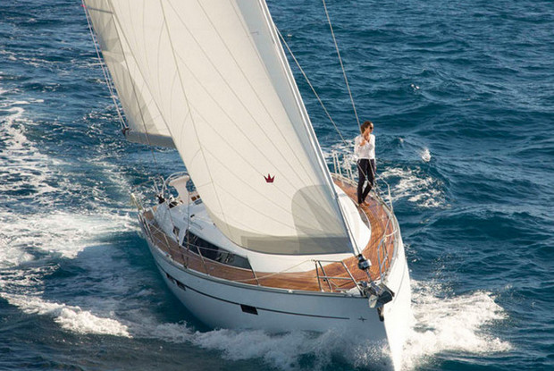 Bavaria Cruiser 46 | 2017 47ft (14m) Cruising Sail Yacht from German shipyard Bavaria