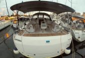 Bavaria Cruiser 46 | 2017 47ft (14m) Cruising Sail Yacht from German shipyard Bavaria