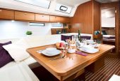 Bavaria Cruiser 46 | 2017 47ft (14m) Cruising Sail Yacht from German shipyard Bavaria