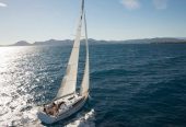 Bavaria Cruiser 46 | 2017 47ft (14m) Cruising Sail Yacht from German shipyard Bavaria