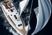 Bavaria Cruiser 46 | 2017 47ft (14m) Cruising Sail Yacht from German shipyard Bavaria