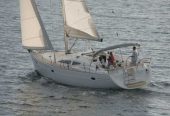 Elan Impression 434 | 2010 43ft (13m) Cruising Sail Yacht built by Elan Yachts