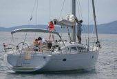 Elan Impression 434 | 2010 43ft (13m) Cruising Sail Yacht built by Elan Yachts