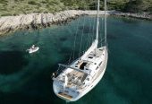 Elan Impression 434 | 2010 43ft (13m) Cruising Sail Yacht built by Elan Yachts